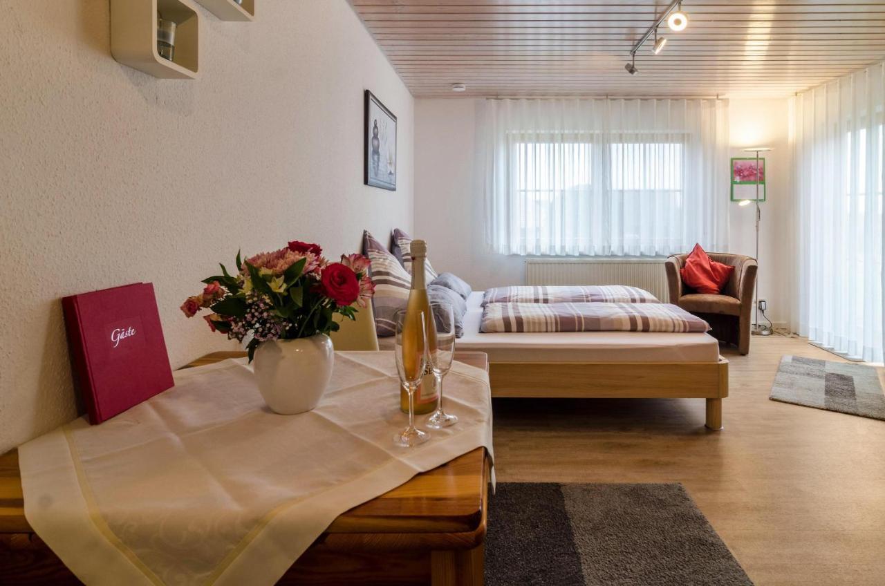 Ferienwohnung Moehrle Залем Екстериор снимка