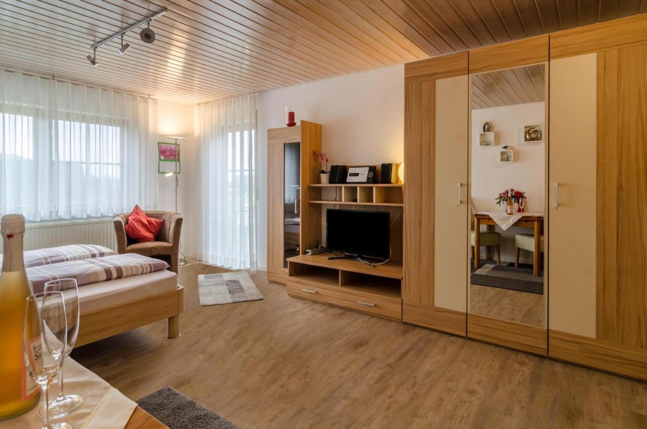 Ferienwohnung Moehrle Залем Екстериор снимка