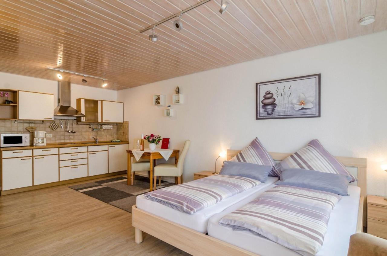 Ferienwohnung Moehrle Залем Екстериор снимка