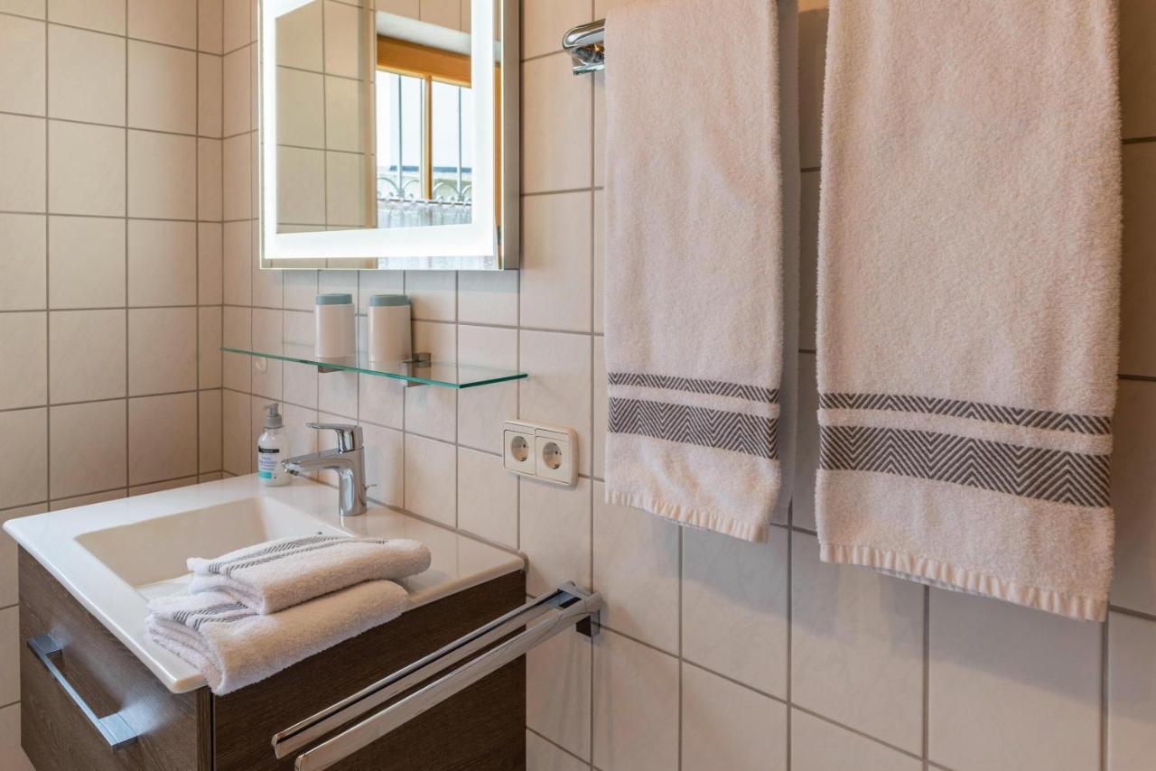 Ferienwohnung Moehrle Залем Екстериор снимка