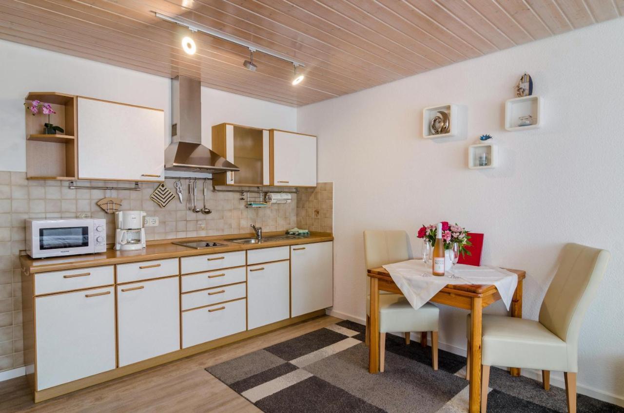Ferienwohnung Moehrle Залем Екстериор снимка
