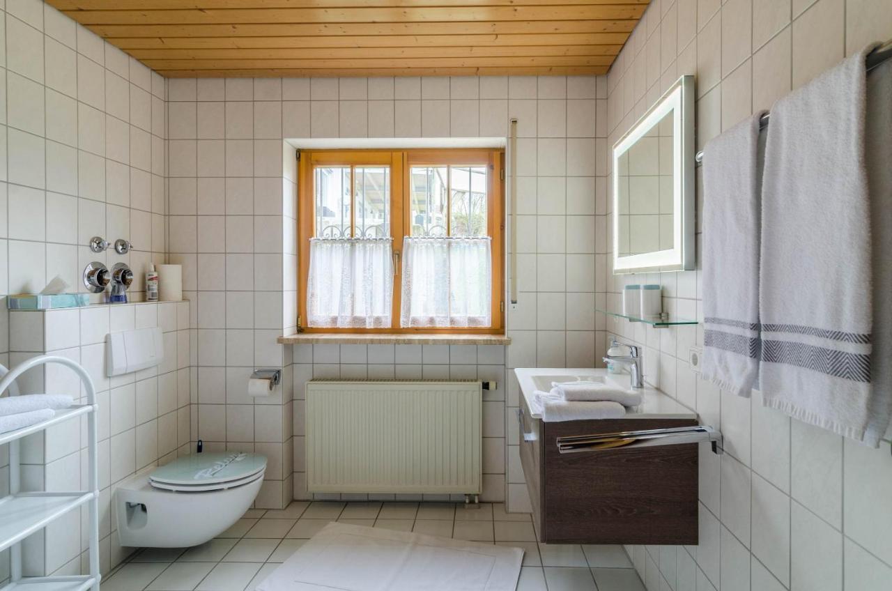 Ferienwohnung Moehrle Залем Екстериор снимка