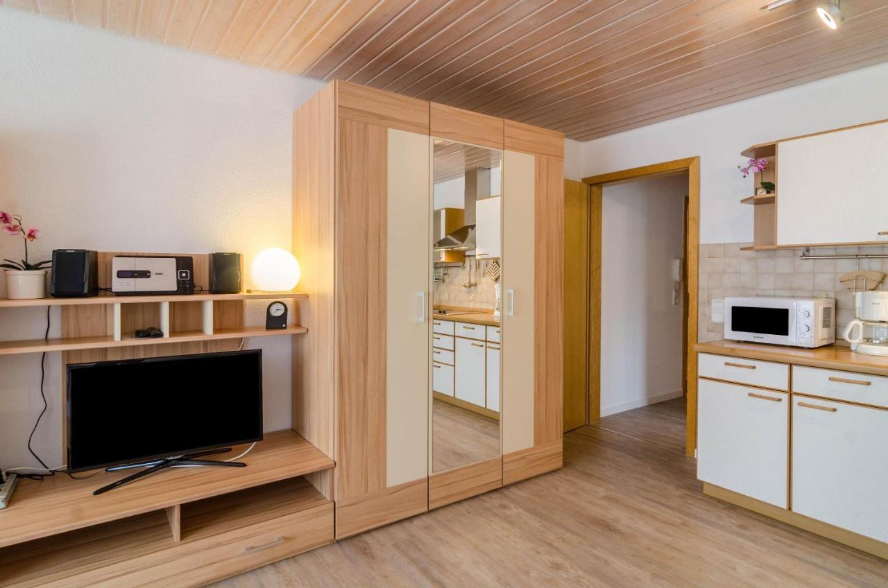 Ferienwohnung Moehrle Залем Екстериор снимка