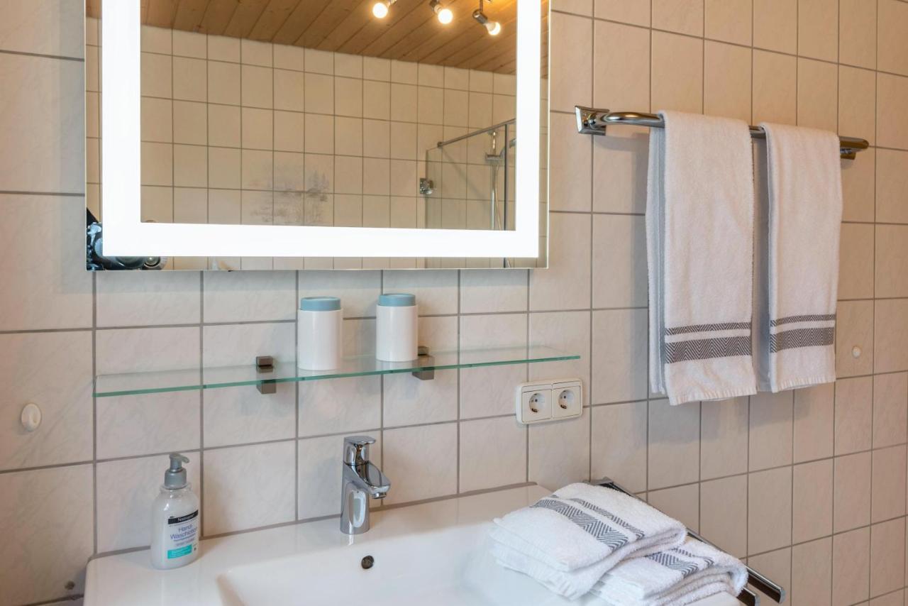 Ferienwohnung Moehrle Залем Екстериор снимка
