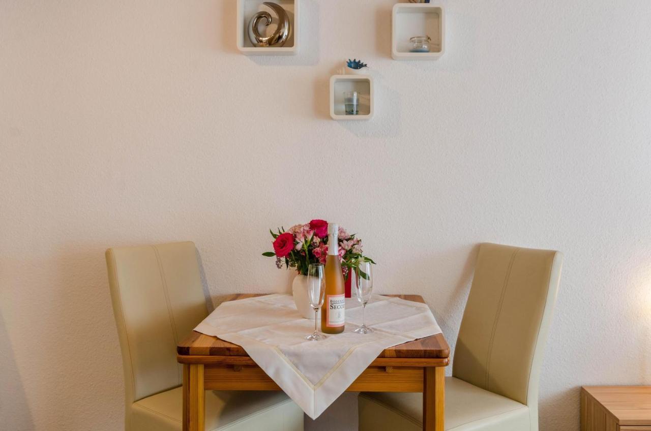 Ferienwohnung Moehrle Залем Екстериор снимка