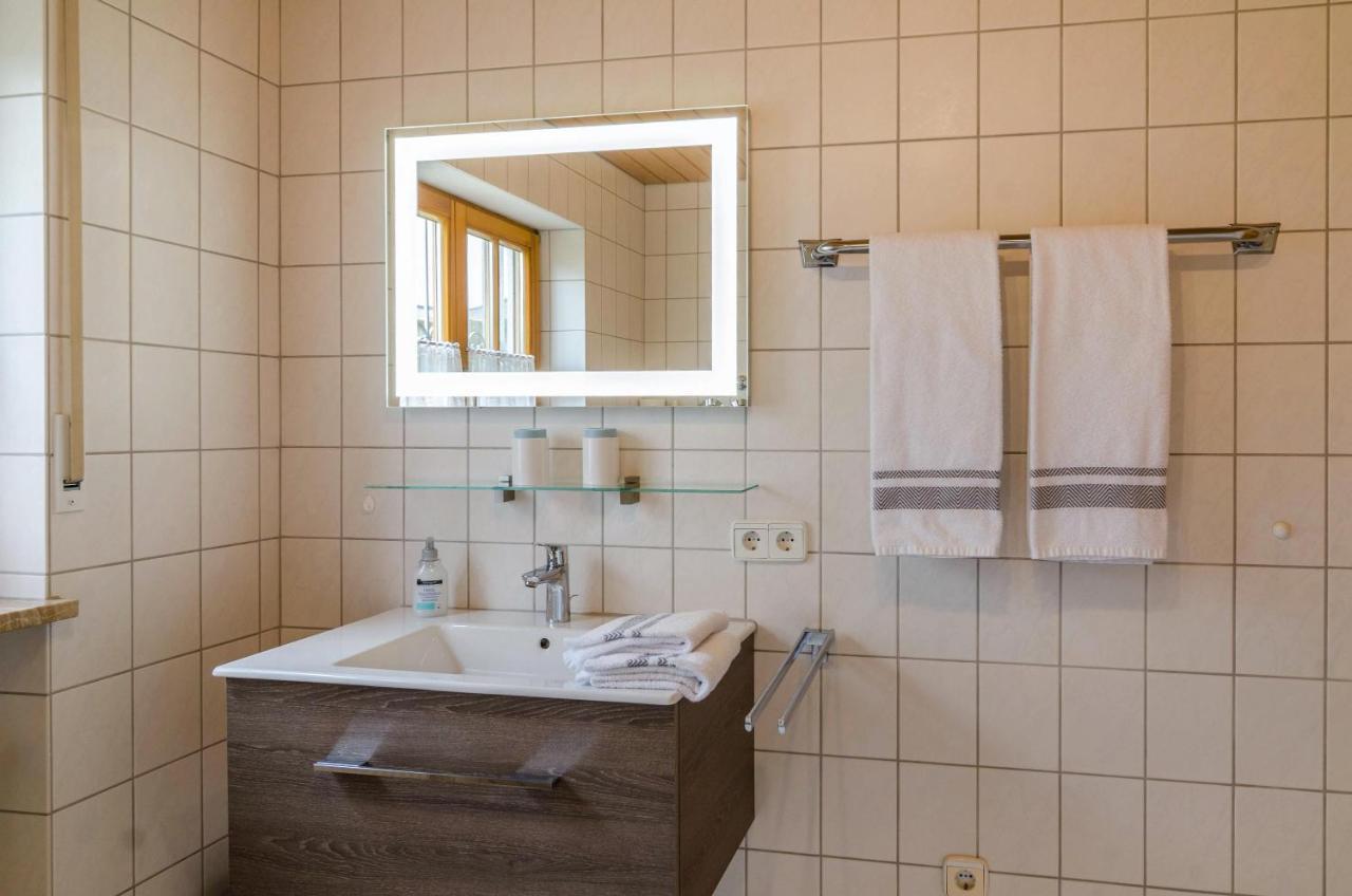 Ferienwohnung Moehrle Залем Екстериор снимка