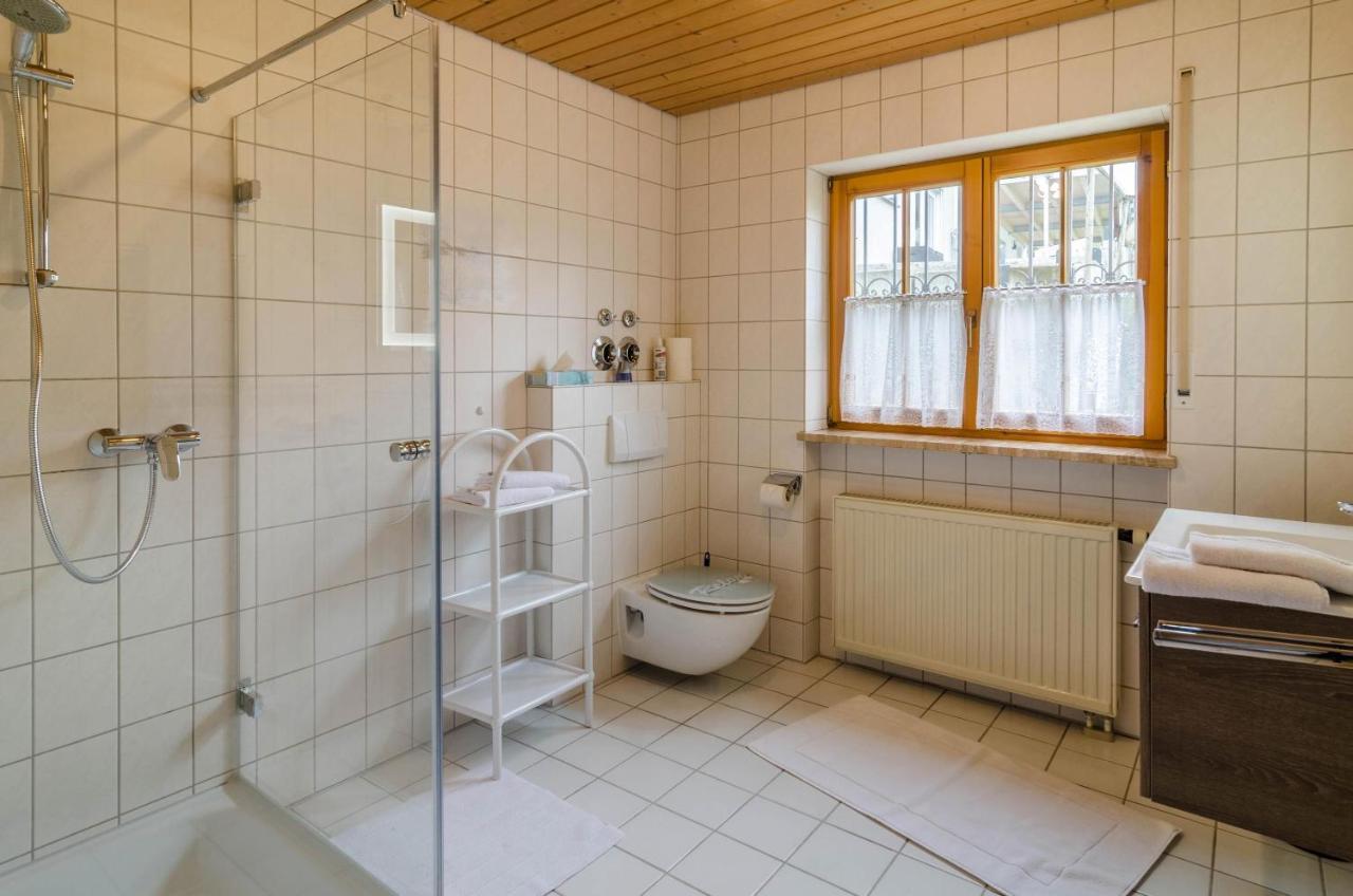 Ferienwohnung Moehrle Залем Екстериор снимка