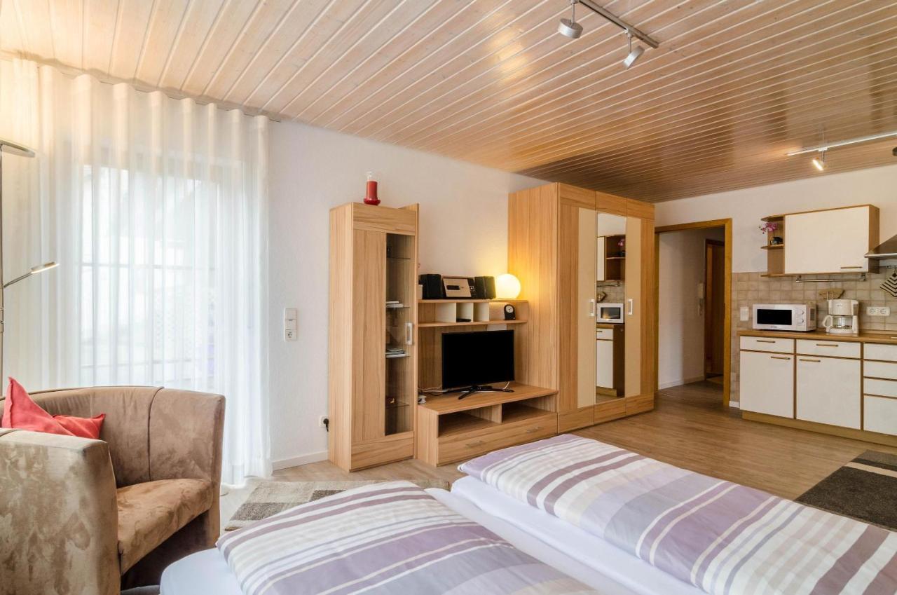 Ferienwohnung Moehrle Залем Екстериор снимка